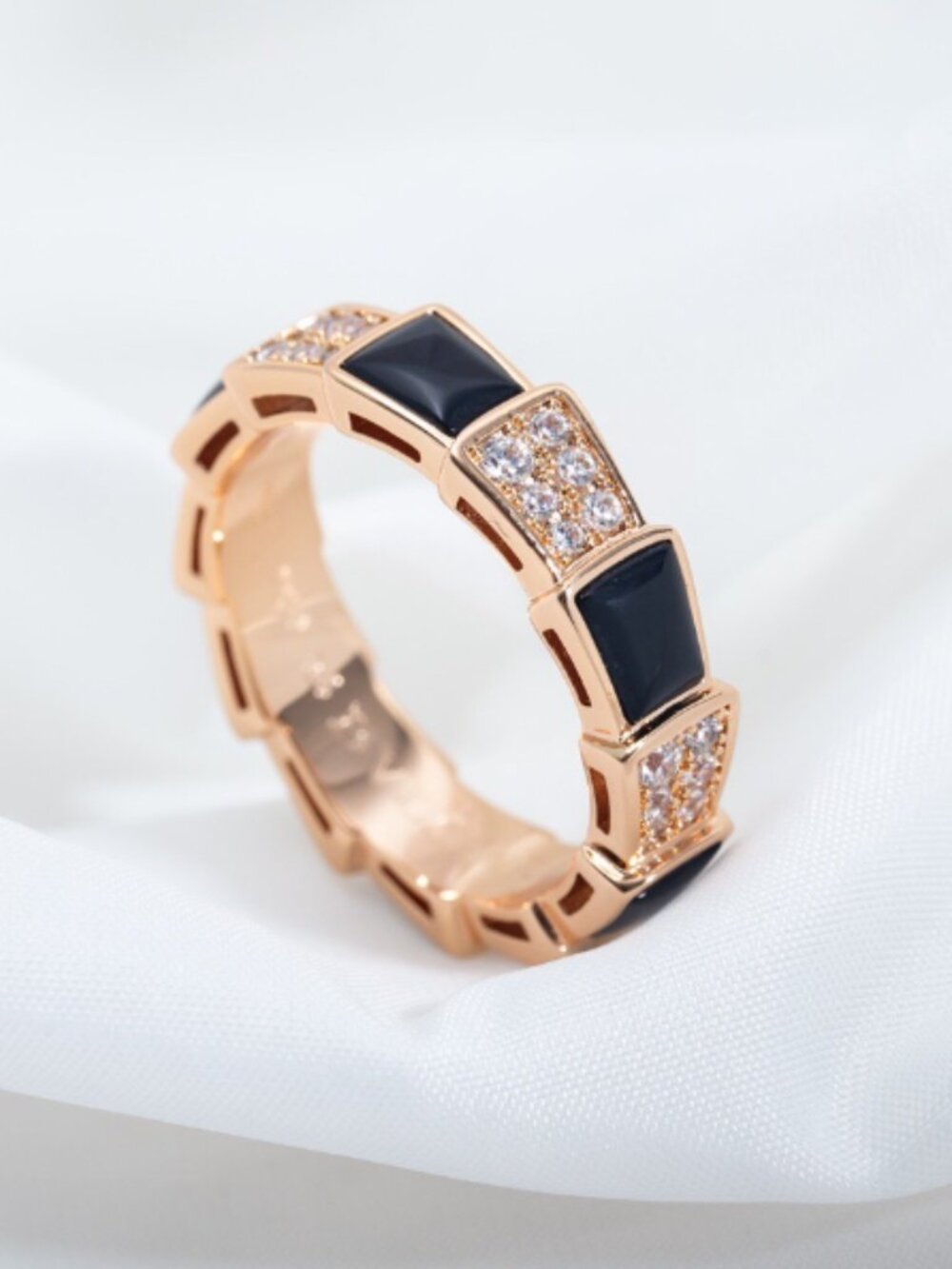Bulgari ring - Picture 5 of 5